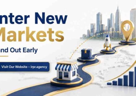 How to Enter a New Market Without Becoming Just Another Option