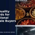 Onion Quality Standards for International Wholesale Buyers